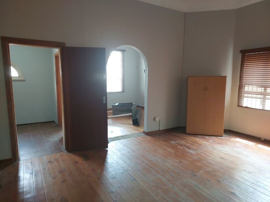To Let Commercial Property for Rent in Kroonstad Central Free State